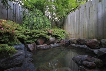 Hotel Natural Garden Nikko
