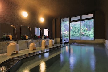 Hotel Natural Garden Nikko