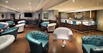 Armada Avenue Hotel