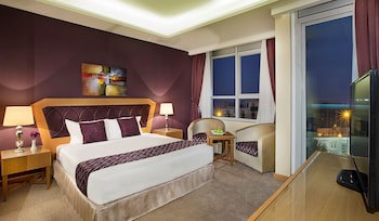Armada Avenue Hotel