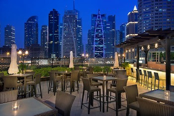 Armada Avenue Hotel