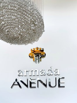 Armada Avenue Hotel