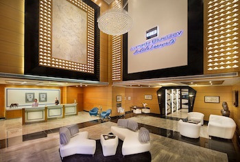 Armada Avenue Hotel