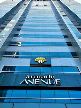 Armada Avenue Hotel