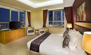 Armada Avenue Hotel