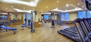 Armada Avenue Hotel