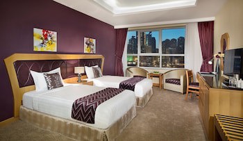 Armada Avenue Hotel