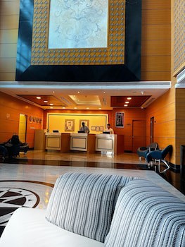 Armada Avenue Hotel
