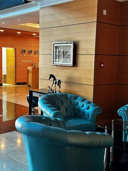 Armada Avenue Hotel