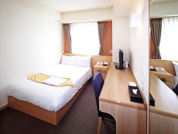 Hotel Sunplaza Osaka Sakai Annex