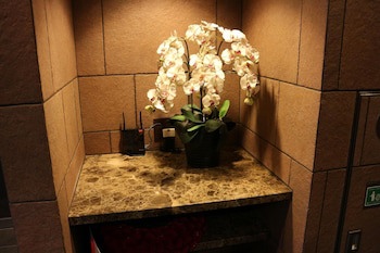 Hotel Sunplaza Osaka Sakai Annex