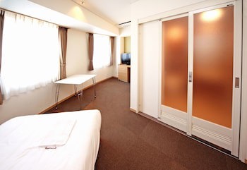 Hotel Sunplaza Osaka Sakai Annex