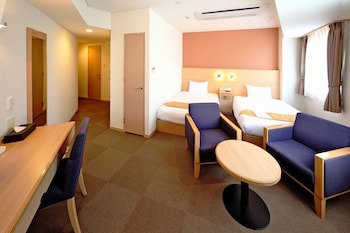 Hotel Sunplaza Osaka Sakai Annex