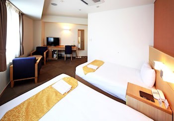 Hotel Sunplaza Osaka Sakai Annex