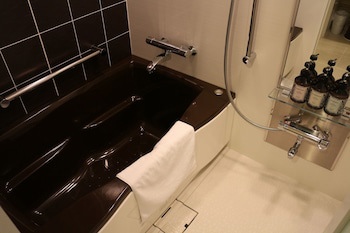 Hotel Sunplaza Osaka Sakai Annex