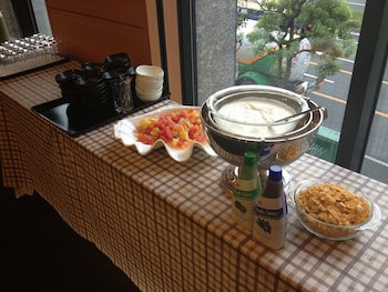 Hotel Sunplaza Osaka Sakai Annex