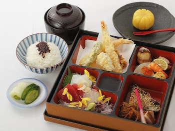 Hotel Sunplaza Osaka Sakai Annex
