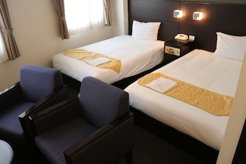 Hotel Sunplaza Osaka Sakai Annex