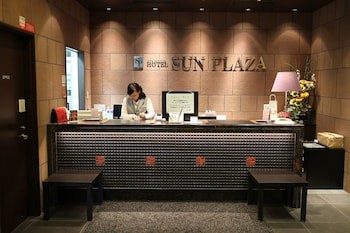 Hotel Sunplaza Osaka Sakai Annex