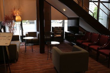 Hotel Sunplaza Osaka Sakai Annex