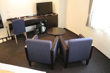 Hotel Sunplaza Osaka Sakai Annex