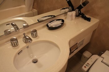 Hotel Sunplaza Osaka Sakai Annex