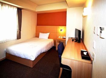 Hotel Sunplaza Osaka Sakai Annex