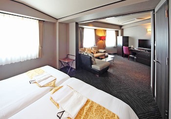 Hotel Sunplaza Osaka Sakai Annex