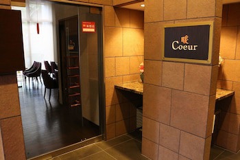 Hotel Sunplaza Osaka Sakai Annex