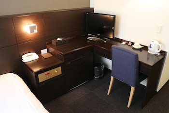 Hotel Sunplaza Osaka Sakai Annex