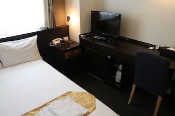 Hotel Sunplaza Osaka Sakai Annex