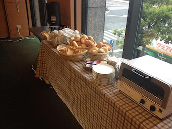 Hotel Sunplaza Osaka Sakai Annex