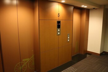 Hotel Sunplaza Osaka Sakai Annex