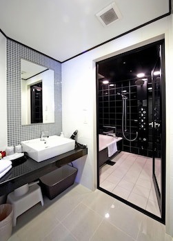 Hotel Sunplaza Osaka Sakai Annex