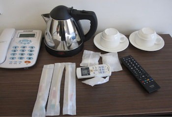 101 Hotel Bangi