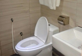 101 Hotel Bangi