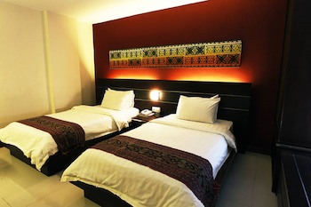 101 Hotel Bangi