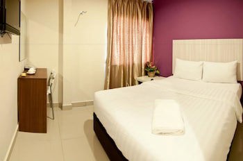 101 Hotel Bangi