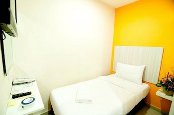 101 Hotel Bangi