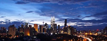 101 Hotel Bangi