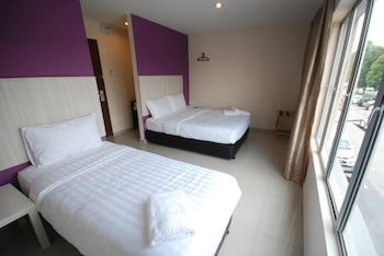 101 Hotel Bangi