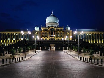 101 Hotel Bangi