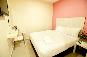 101 Hotel Bangi