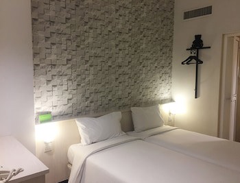 101 Hotel Bangi