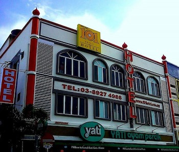101 Hotel Bangi