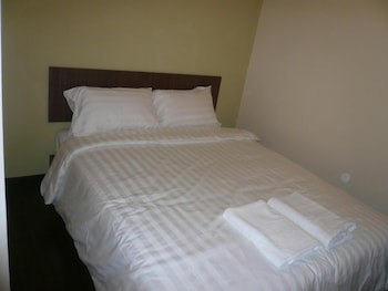 101 Hotel Bangi