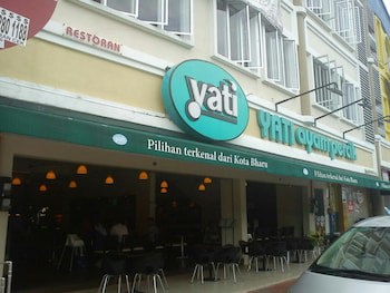 101 Hotel Bangi