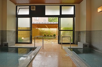 Nikko Station Hotel Classic