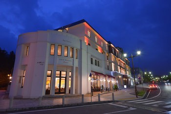 Nikko Station Hotel Classic