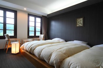 Nikko Station Hotel Classic